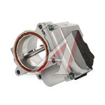 Заслонка HYUNDAI ix55 (07-),Santa Fe (06-) KIA Sportage (04-) (TCI) дроссельная OE