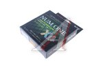 Шнур PE4X-100M 1.5/0.205мм Multi Colour NUM ONE