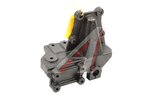 Кронштейн FAW J6P,3250 рессоры передней левый MOVELEX