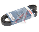 Ремень приводной поликлиновой 6PK1432 BOSCH