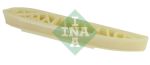 Направляющая MERCEDES C (W204) (07-13) цепи ГРМ INA