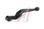 Рычаг подвески OPEL Vectra C (02-08) SAAB 9-3 (02-11) передний левый KORTEX