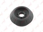 Опора амортизатора PEUGEOT 107 (05-) CITROEN C1 (05-14) TOYOTA Aygo (05-) переднего LYNX