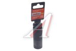Головка торцевая 1/2" 19мм 6-ти гранная ударная высокая OMBRA