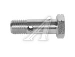 Болт BANJOx2 (METRIC) (M10x1.25)