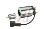 Реле втягивающее NISSAN Almera (N16) (02-) стартера KRAUF