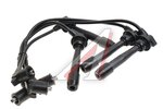 Провод высоковольтный HYUNDAI Accent (99-),Getz (DOHC) комплект KORTEX