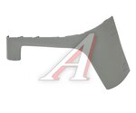 Накладка фары FOTON Auman правая OE