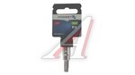 Головка торцевая 1/4" TORX T40 37мм HOEGERT TECHNIK