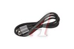 Кабель iPhone (5-)-USB Type C 60W 1м HOCO