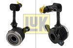 Подшипник выжимной RENAULT Logan (01-07) гидравлический LUK