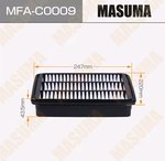 Фильтр воздушный CHERY Fora (06-) MASUMA