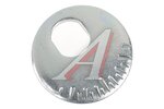 Шайба MITSUBISHI Pajero (06-) рычага подвески передней эксцентриковая METACO
