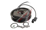 Муфта SSANGYONG Actyon (05-) компрессора кондиционера CGA