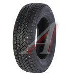 Покрышка GISLAVED Nord Frost 200 шип. 205/65 R15
