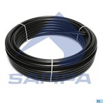 Трубка тормозная d=14мм MAN ПВХ 1м SAMPA