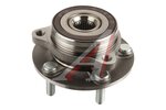 Ступица HYUNDAI Elantra (15-) передняя KORTEX