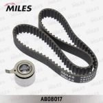 Ремкомплект ГРМ MILES AB08017 MATIZ SPARK