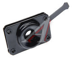 Замок капота VOLVO FM9,FM10,FM12,FM13,FH12,FH13,FH16 SAMPA