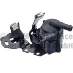 Насос водяной PEUGEOT 207,308 CITROEN C3,C4 дополнительный PIERBURG
