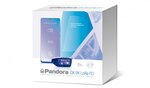 Сигнализация с автозапуском PANDORA
