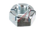 Гайка М10х1х6х17 рычага нижнего подвески ГАЗ-2410,3102,3110, генератор ГАЗ-66,4301, разрезная ЭТНА