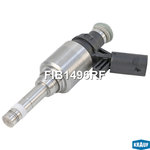 Форсунка AUDI A4 (08-) SKODA Octavia (04-) топливная KRAUF