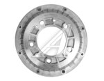 Барабан тормозной ВАЗ-2121 (1шт) RIGINAL
