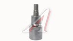 Головка торцевая 1/2" со вставкой HEX 7мм L=55мм АВТОDЕЛО