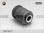 Сайлентблок FENOX CAB10017 MITSUBISHI LANCER