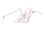 Трубка MITSUBISHI Lancer (07-14) радиатора кондиционера OE