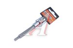 Бита-головка 1/2" HEX H5 L=100мм OMBRA