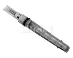 Клапан VW Passat (98-05) AUDI 100 SKODA Superb (02-08) испарителя кондиционера расширительный MAHLE