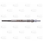 Свеча накаливания PEUGEOT 208 (12-) (1.4/1.6 HDI) FORD Mondeo (07-) (1.6/2.0 TDCI) STARTVOLT