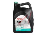 Антифриз PATRON PCF4010 10л зеленый