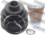 Пыльник ШРУСа MAZDA CX-7 (06-),CX-9 (07-) внутреннего комплект FEBEST