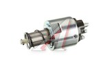 Реле втягивающее RENAULT Laguna (10-) стартера KRAUF