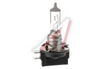 Лампа 12V H11B 55W HYUNDAI KIA фары противотуманной OE