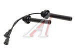 Провод высоковольтный MITSUBISHI Lancer (03-) (1.3/1.6) комплект KORTEX
