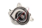 Насос водяной VW Golf (09-14) AUDI A3 (09-13) SEAT Ibiza (12-) SKODA Rapid (13-),Yeti (10-) INA