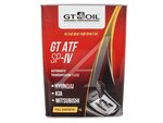 Масло для АКПП GT OIL GT ATF SP 4 4л