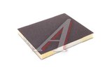 Губка шлифовальная 120x100x12мм P120 TILFLEX