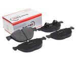 Колодки тормозные BMW X5 передние (4шт.) KORTEX