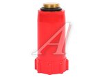 Заглушка тестовая Remer RR 140RO12, красная