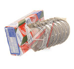 Вкладыши KIA Spectra,Sephia (97-) (1.5) (DOHC) шатунные d+0.25 комплект (8шт.) KFM