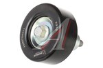 Ролик приводного ремня HYUNDAI Santa Fe (09-),ix35 (09-) KIA Sorento (09-) (2.0/2.2) MICHELIN