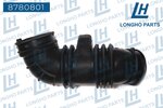 Патрубок CHEVROLET Cobalt фильтра воздушного LONGHO