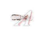 Лампа 24V W1.2W HYUNDAI HD65,72,78 комбинации приборов OE