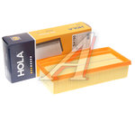 Фильтр воздушный ЛАДА Vesta,X-Ray RENAULT Duster (1.6) HOLA