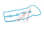 Прокладка крышки клапанной NISSAN Juke (10-),Qashqai (06-13) (1.6) LONGHO